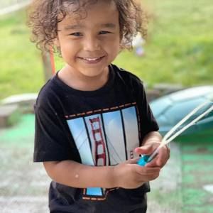 Meet your Posher, Deeann